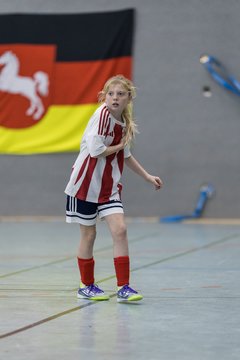 Bild 542 - wDJ Loewinnen Cup D1